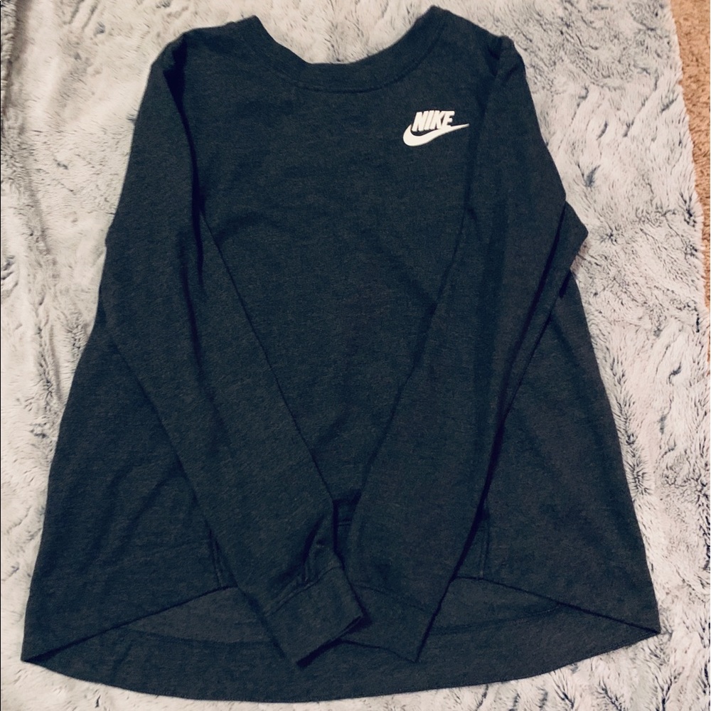 nike pullover